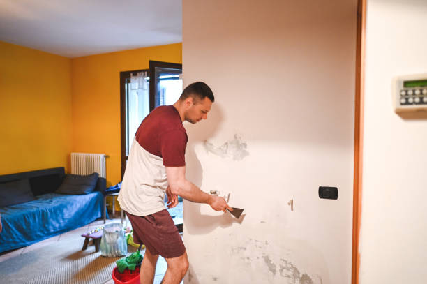 Best Industrial Mold Remediation in Salyersville, KY